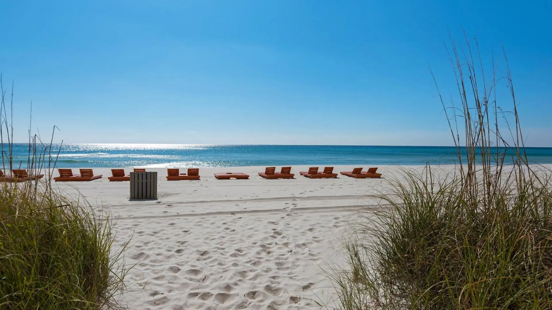 Emerald Isle 1905 By Emerald Coast Retreats Panama City Beach Lägenhet