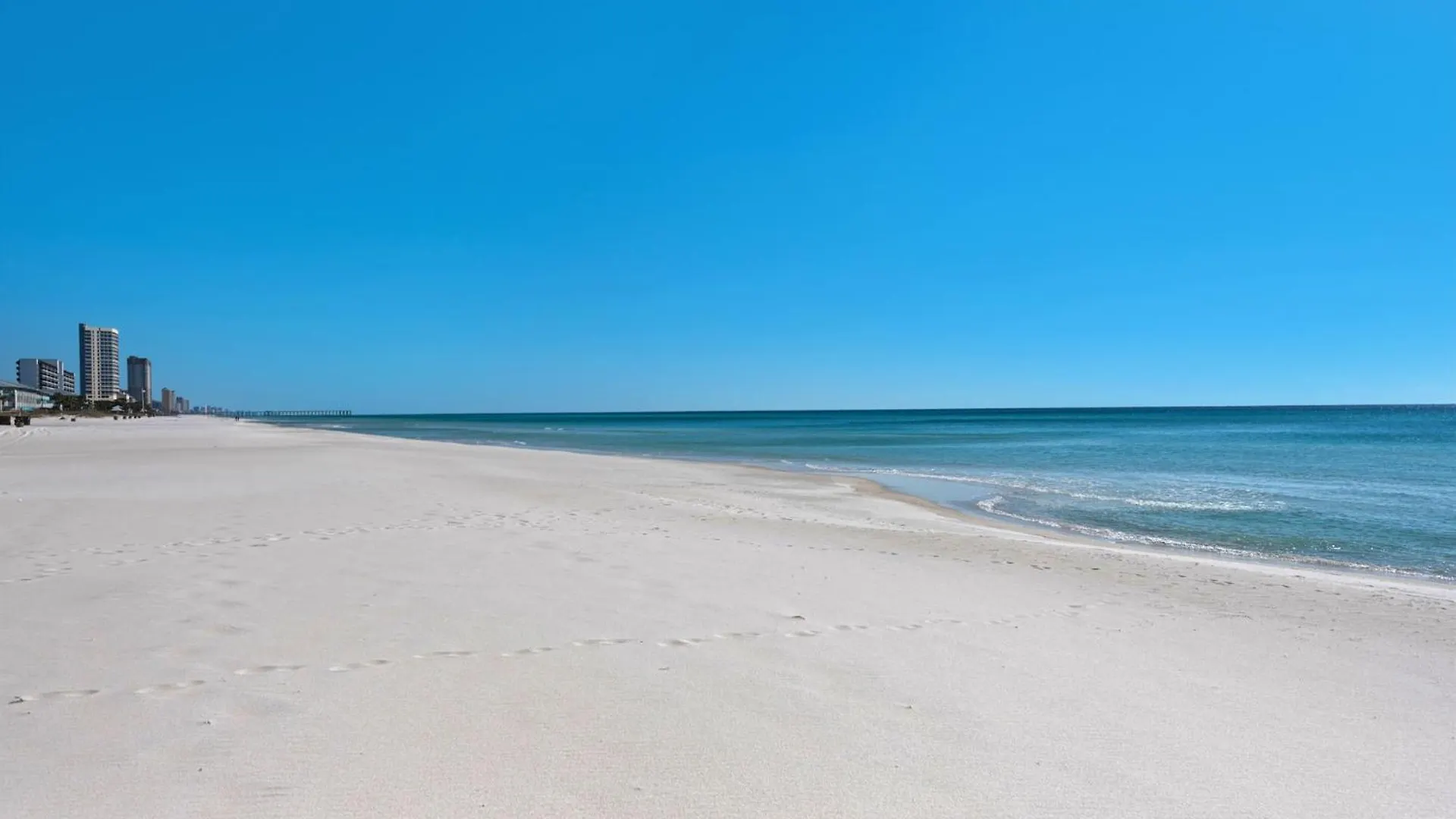 Emerald Isle 1905 By Emerald Coast Retreats Panama City Beach