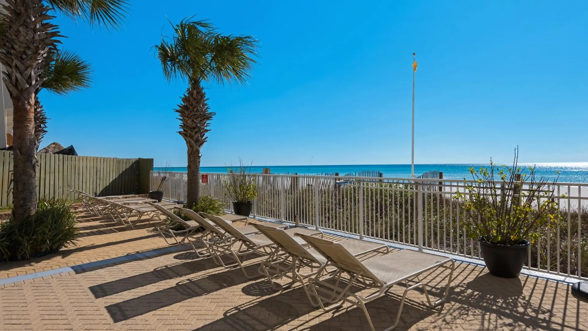 Emerald Isle 1905 By Emerald Coast Retreats Panama City Beach 0*,  USA